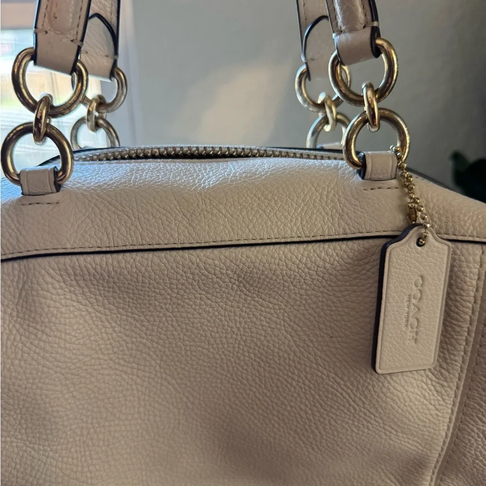 Coach Handbag - Picture 2 of 8